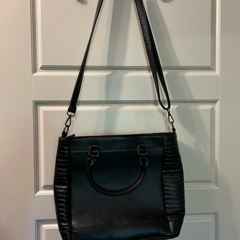 Bad Behavior Inc Charlotte Purse - Picture 4 of 15